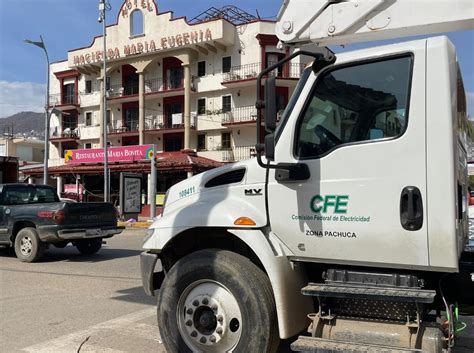 Ocupan Hoteles De La Zona Dorada Personal De La CFE Y Guardia Nacional