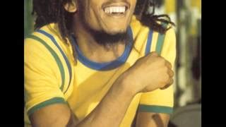 Dont Worry About A Thing Bob Marley