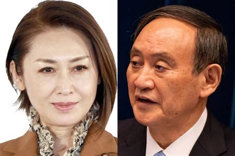 三原じゅん子氏、菅義偉前首相の国葬での追悼の辞に感涙 「まるで恋文」 Sirabee