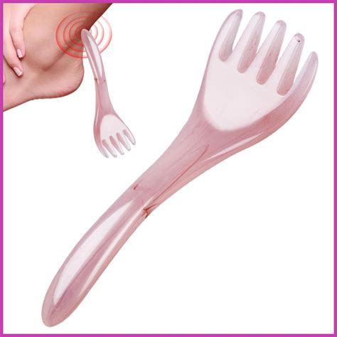 Scalp Massager Comb Eased Handheld Gua Sha Scalp Comb Scalp Massage