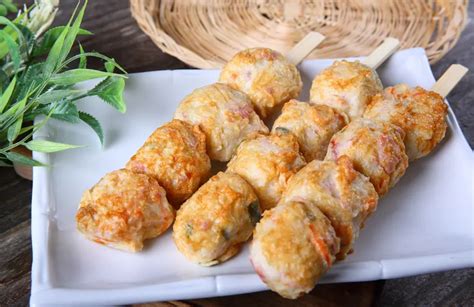 The Delight Of Korean Fish Cake Recipe And Uniqueness Of South Korean