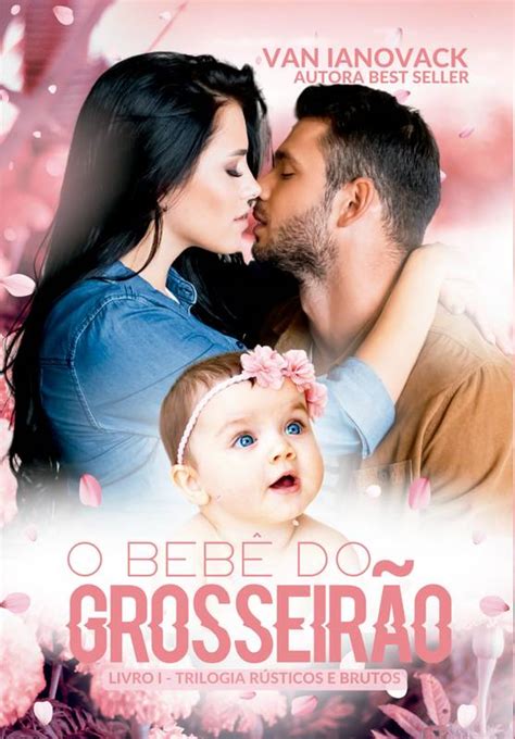 O bebê do Grosseirão Loja Uiclap