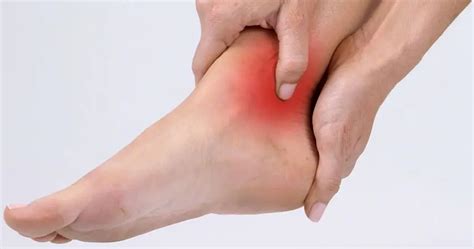 Posterior Ankle Impingement Treatment Sydney Physio Clinic