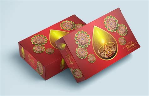 World Of Sweet Box Packaging Designs And Devotion For Packaging Concept