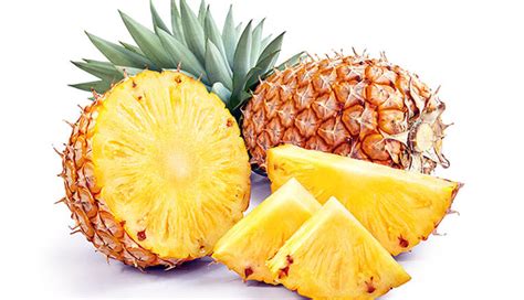 Pineapple Benefits For Men Exploring The Nutritional Powerhouse