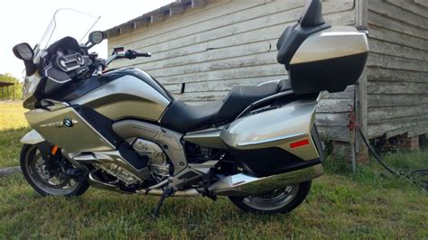 Bmw K 1600 Gtl Motorcycles For Sale