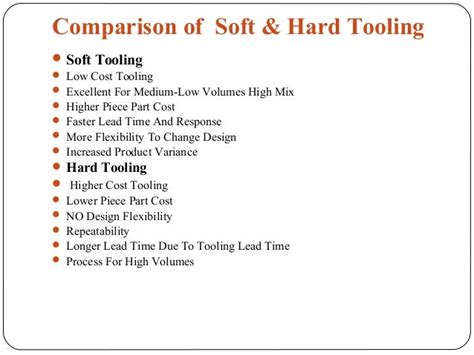 Prakash Agrawal Rapid Tooling Presentation