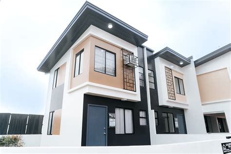 Gapan - PHirst Park Homes