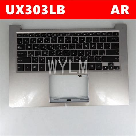 UX303LB For ASUS UX303L UX303LN UX303LA UX303LB UX303 Bilingual Laptop