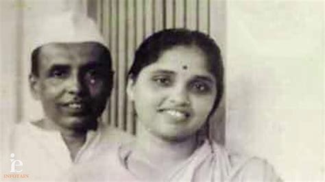 Sudhatai Joshi The Unsung Women Freedom Fighter Youtube