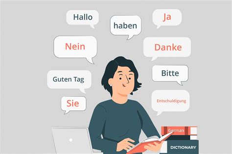 Hiring an Accurate English to German Translator - Guru Blog