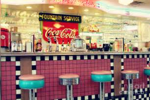 🔥 [40+] Retro Diner Wallpapers | WallpaperSafari