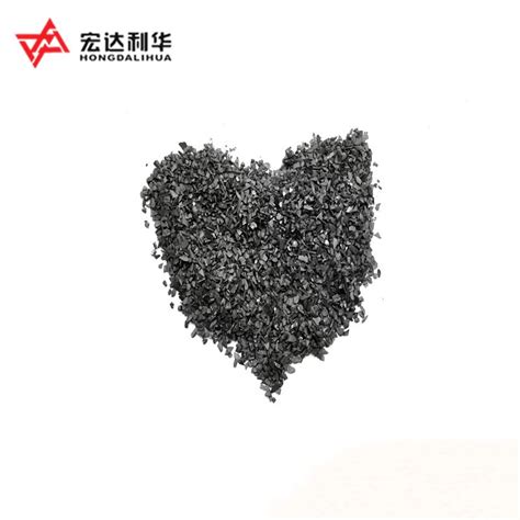 Buy Black Silicon Tungsten Carbide Grits For Welding Factory Price