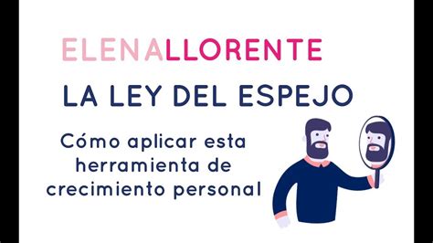 Libro La Ley Del Espejo Pdf Un Regalo Que Soluciona Problemas Pdf La