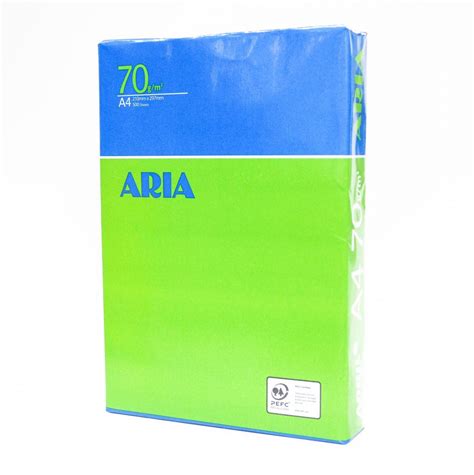 Double A A4 80gsm Paper 500s Target