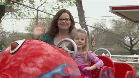 Waco Lions Park Undergoes 2 Million Rebuild