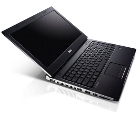 Dell Vostro 3450 I5 2520M 4GB 500 7HP64X HD6630 Srebrny Notebooki