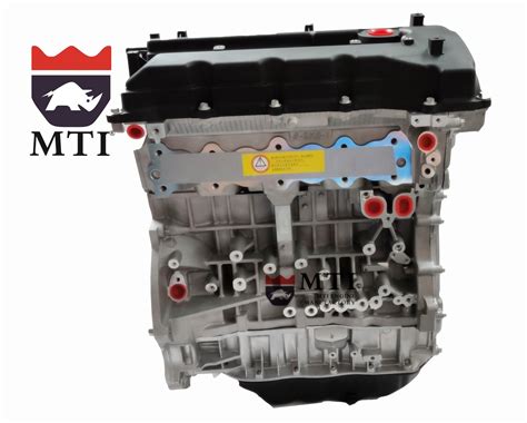 Brand New G Ke Bare Engine L For Hyundai Kia Azera Santa Ix L