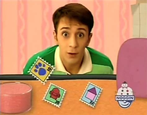 What Does Blue Want To Do With Her Picture Blue S Clues Wiki