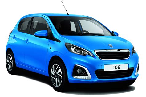 Peugeot 108 Models | My XXX Hot Girl