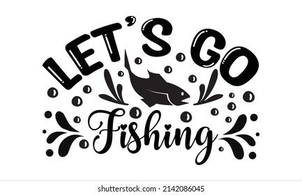 Gone Fishing Vintage Decorative Sign Template Stock Vector Royalty