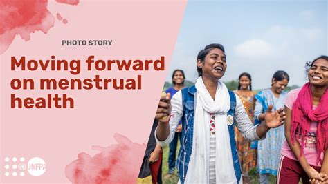 Unfpa Asiapacific In Focus Innovation For Menstrual Hygiene