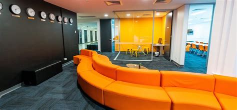 International House Brisbane Global Yurtdışı Eğitim