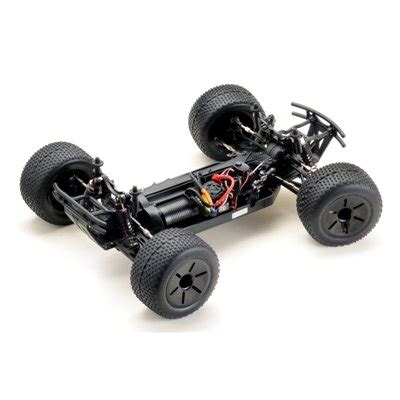 Absima 1 10 EP Truggy AT3 4 V2 BL 4WD Brushless RTR Start And Play