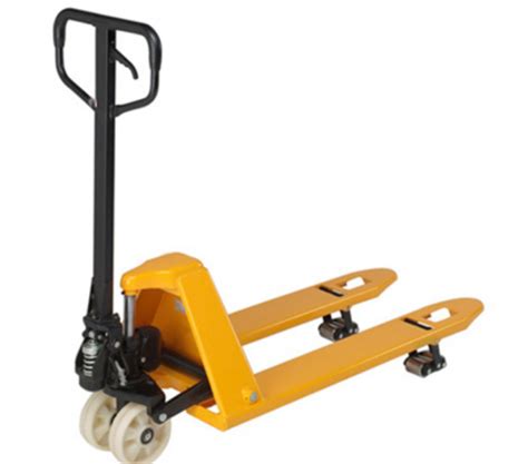 Nilkamal Hydraulic Hand Pallet Truck NK25 Nilkamal Limited ID