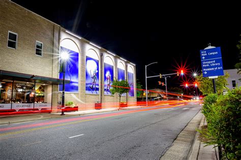 Downtown Greenville Archives Greenville Pitt County Convention And