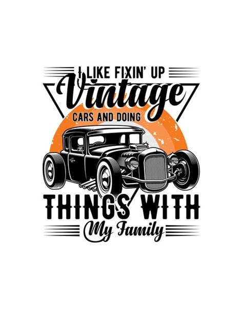 Premium Vector Vector Hot Rod California Vintage Design For T Shirt