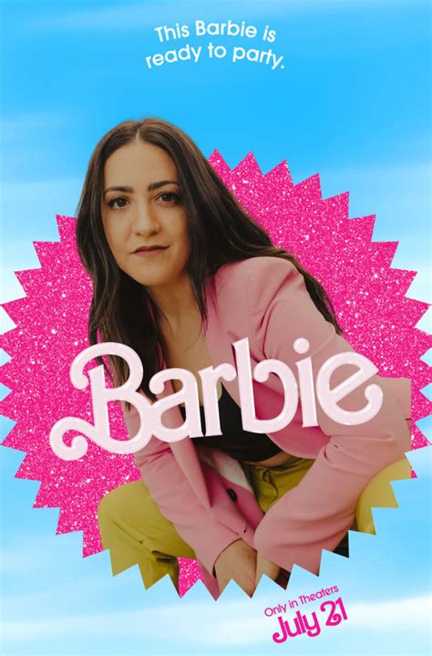 Why the 'Barbie' movie trailer is the viral meme sensation we need