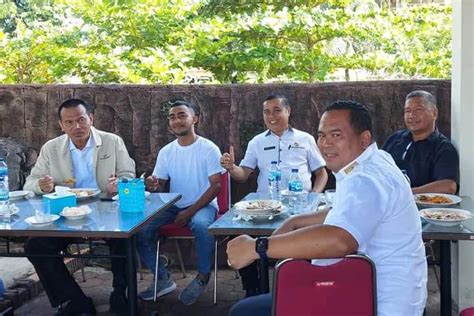 Warung Ana Mie Aceh Razali Yang Legendaris Di Aceh Hadir Di Kota