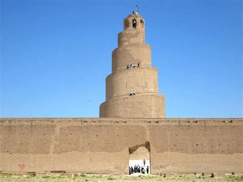 Minaret - co to jest? Jego rola w islamie i architekturze