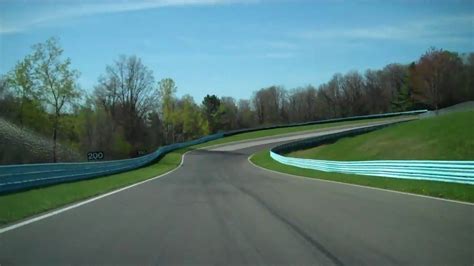 Watkins Glen International Raceway - NASCAR: Central New York Raceway Park, A Future Race Site ...