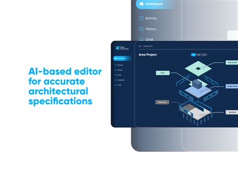 AI-based editor for accurate architectural specifications - Abto Software