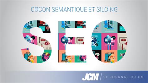 Silo Seo Vs Cocon S Mantique Quelles Diff Rences