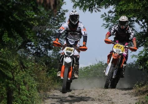 KTM Enduro 2013 Aperte Le Iscrizioni Dell Ottava Edizione Sport