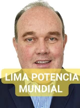 Lima Ser Potencia Mundial Con Rafael L Pez Aliaga Radio Onda