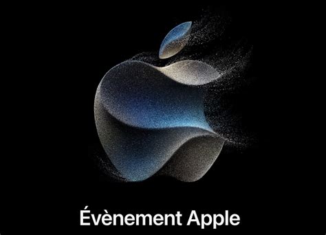 Iphone Keynote Voici Le R Sum Des Annonces D Apple Et Comment