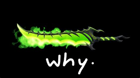 what happened to deepwoken - YouTube