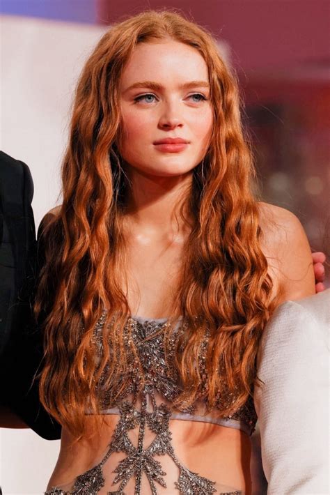 Picture Of Sadie Sink