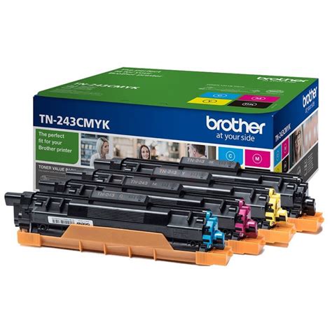 Brother Mfc L 3750 Cdw Toner Und Trommel Günstig Kaufen