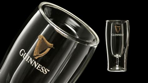 Guinness Signature Cocktail Glasses On Packaging Of The World Creative Package Design Gallery