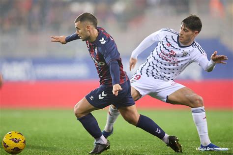 Temporada 2023 2024 LALIGA HYPERMOTION 24 SD Eibar vs CD Mirandés