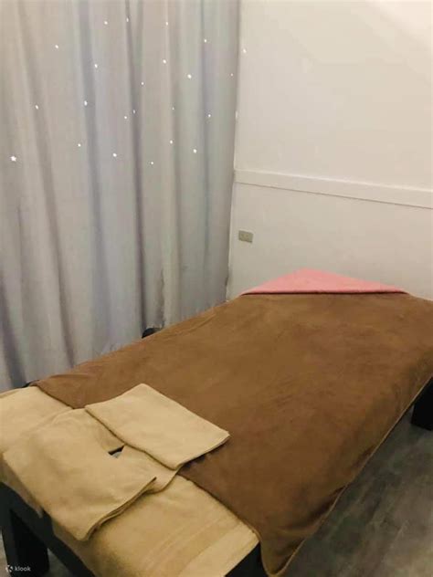 Kaohsiung｜chenxin Foot Body Meridian Treatment Center｜massage Coupon