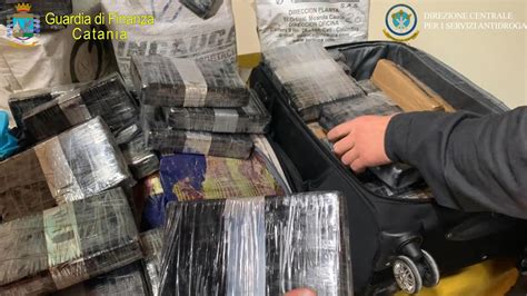 Ecuador Guerra Al Narcotraffico Mila Arresti In Giorni La Stampa