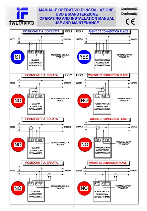 Identificar Fases R S T Electricidad Industrial Yoreparo