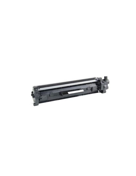 Toner Adaptable Hp Laserjet Noir Cf A