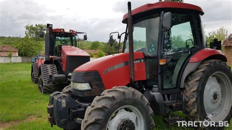 Case Ih Jx 90 Id77023 Tractorbg